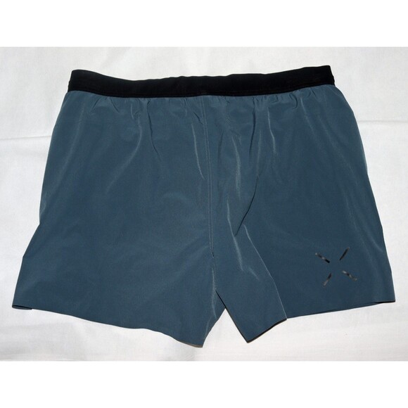 Ten Thousand The Interval Short Size 2XL 4.5" Inseam with Liner - Picture 2 of 7